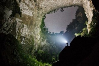 360 visitors booked for conquering Son Doong  in 2017.